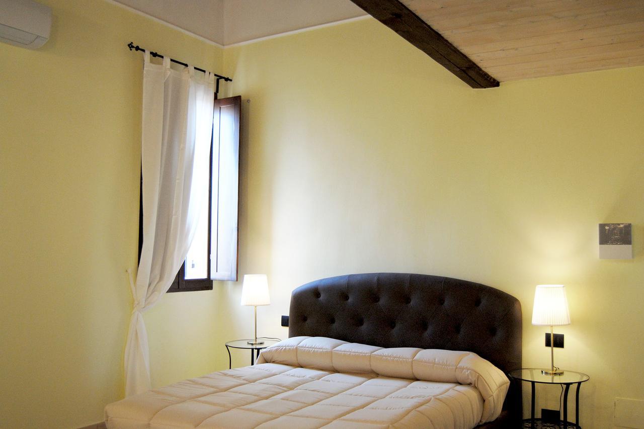 Locanda Del Furioso Ferrara Eksteriør billede