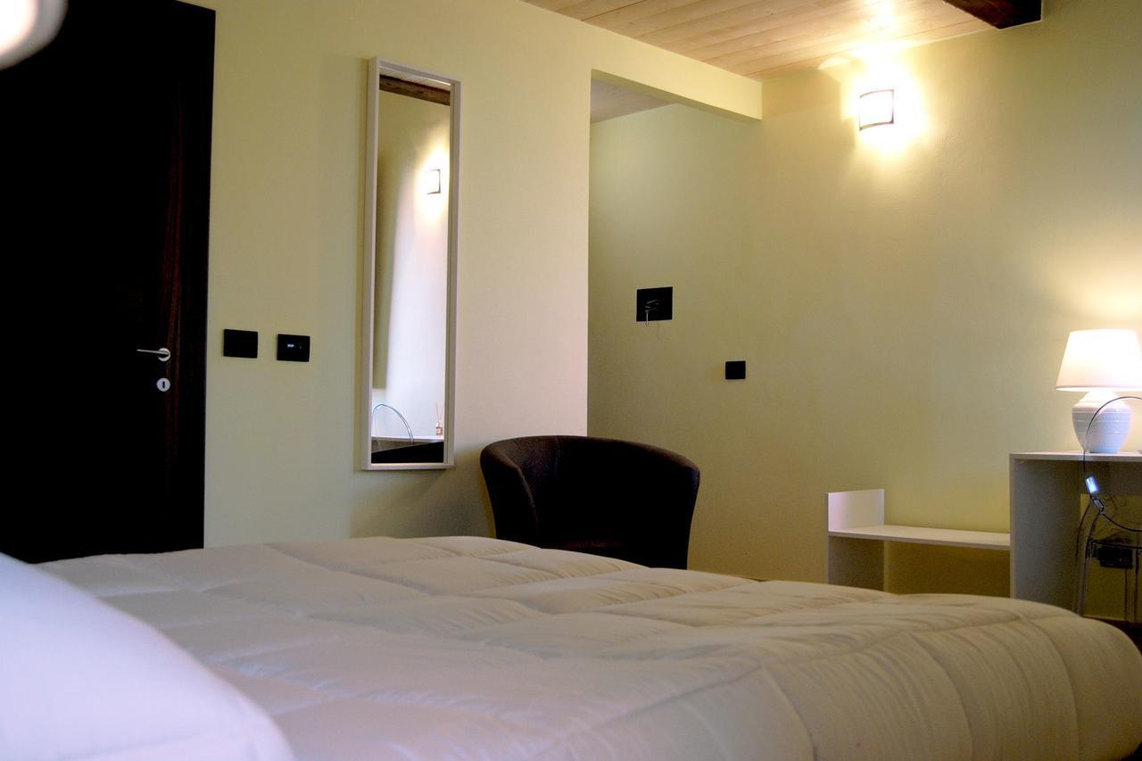 Locanda Del Furioso Ferrara Eksteriør billede