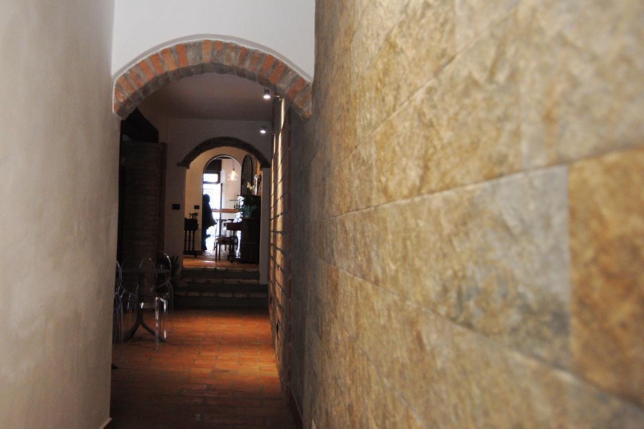 Locanda Del Furioso Ferrara Eksteriør billede