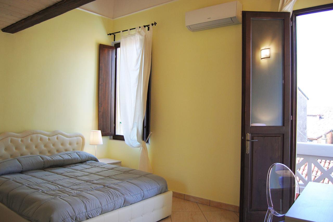 Locanda Del Furioso Ferrara Eksteriør billede
